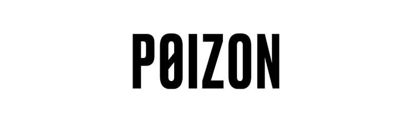 Poizon-logo